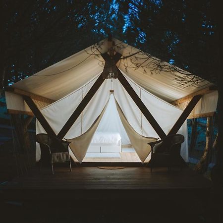 Kabaceira Glamping Otel Atalaia  Dış mekan fotoğraf