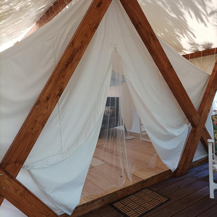 Kabaceira Glamping Otel Atalaia  Oda fotoğraf